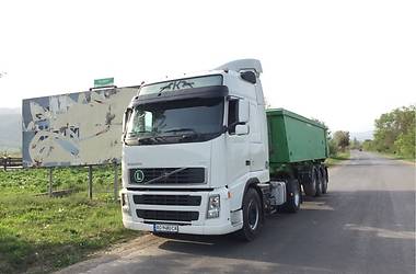 Тягач Volvo FH 12 2007 в Хусте