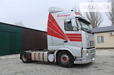 Тягач Volvo FH 12 2002 в Днепре