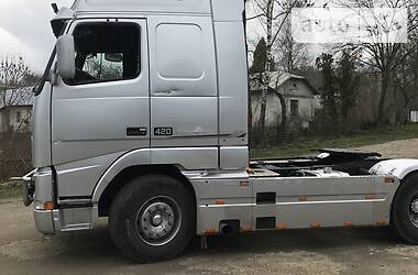 Тягач Volvo FH 12 2000 в 