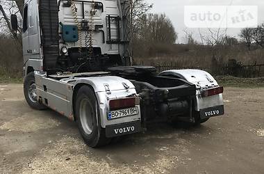 Тягач Volvo FH 12 2000 в 