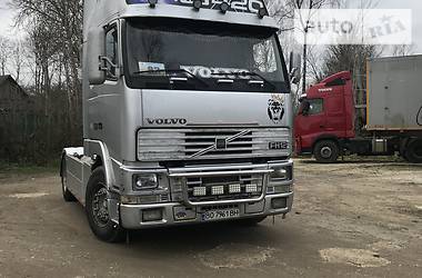 Тягач Volvo FH 12 2000 в 
