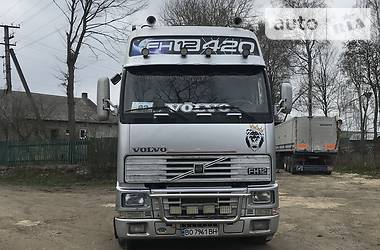 Тягач Volvo FH 12 2000 в 