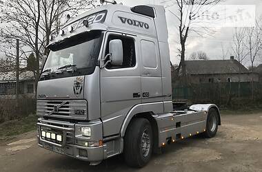 Тягач Volvo FH 12 2000 в 