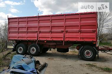 Самосвал Volvo FH 12 2001 в Новой Одессе