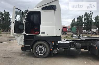 Тягач Volvo FH 12 2000 в Одессе