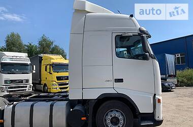 Тягач Volvo FH 12 2005 в Луцке