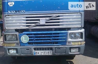 Тягач Volvo FH 12 1995 в Шепетівці