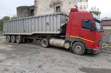 Тягач Volvo FH 12 2001 в Городке