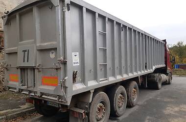 Тягач Volvo FH 12 2001 в Городке