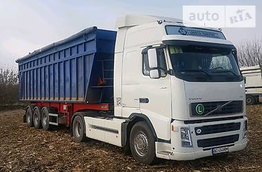 Самосвал Volvo FH 12 2007 в Теофиполе