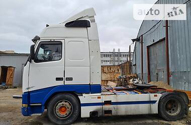 Тягач Volvo FH 12 2001 в Хмельницком