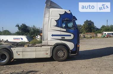 Тягач Volvo FH 12 2003 в Вознесенске