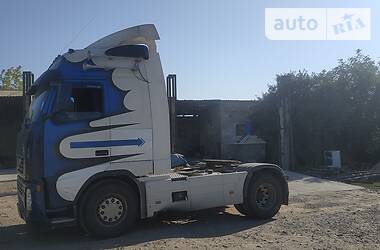 Тягач Volvo FH 12 2003 в Вознесенске