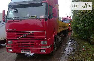 Тягач Volvo FH 12 2000 в Маневичах