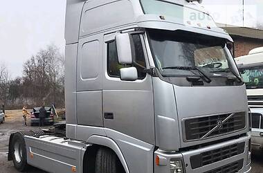 Тягач Volvo FH 12 2005 в Прилуках