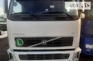 Volvo FH 12 2007 Volvo FH 12 2007