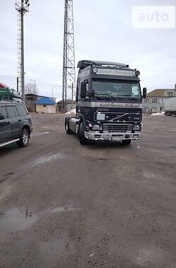 Тягач Volvo FH 12 1999 в Києві