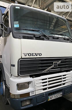 Тентованый Volvo FH 12 2000 в Запорожье