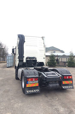 Тягач Volvo FH 12 2013 в Тернополе