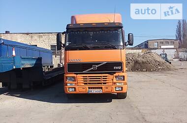 Тягач Volvo FH 12 1997 в Миколаєві