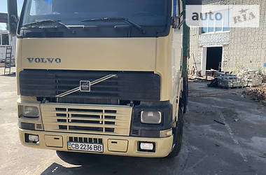 Тягач Volvo FH 12 2000 в Чернигове