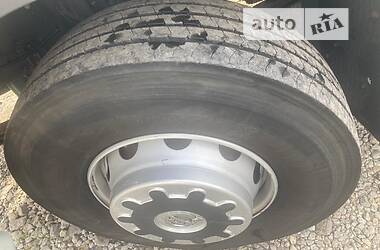 Тягач Volvo FH 12 2012 в 