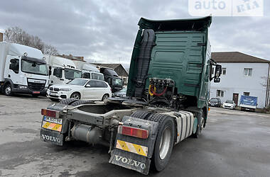 Тягач Volvo FH 12 2004 в Ровно