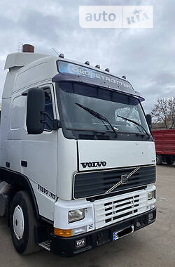 Тягач Volvo FH 12 1997 в Миколаєві