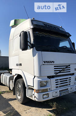 Контейнеровоз Volvo FH 12 1998 в Черноморске