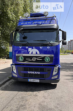 Volvo FH 12 2012