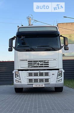 Тягач Volvo FH 12 2012 в Ковеле