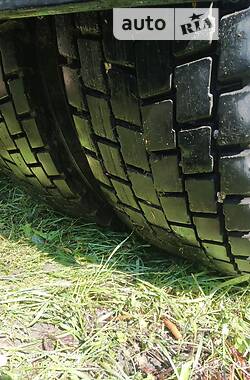 Тягач Volvo FH 12 1997 в 