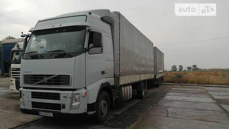 Volvo FH 12 2003