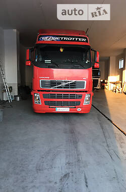 Тягач Volvo FH 12 2008 в 