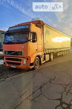 Тягач Volvo FH 12 2007 в Броварах