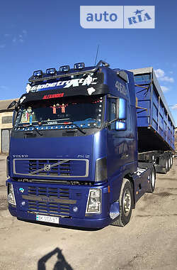 Тягач Volvo FH 12 2004 в 