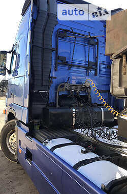 Тягач Volvo FH 12 2004 в 