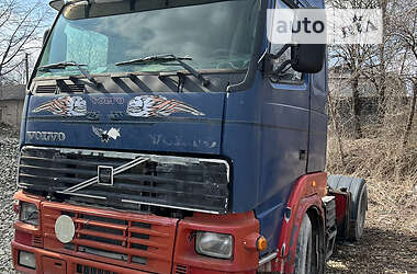Тягач Volvo FH 12 2000 в Бучаче