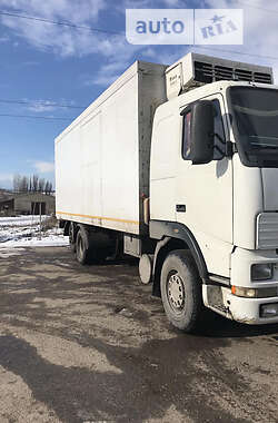 Рефрижератор Volvo FH 12 1998 в 