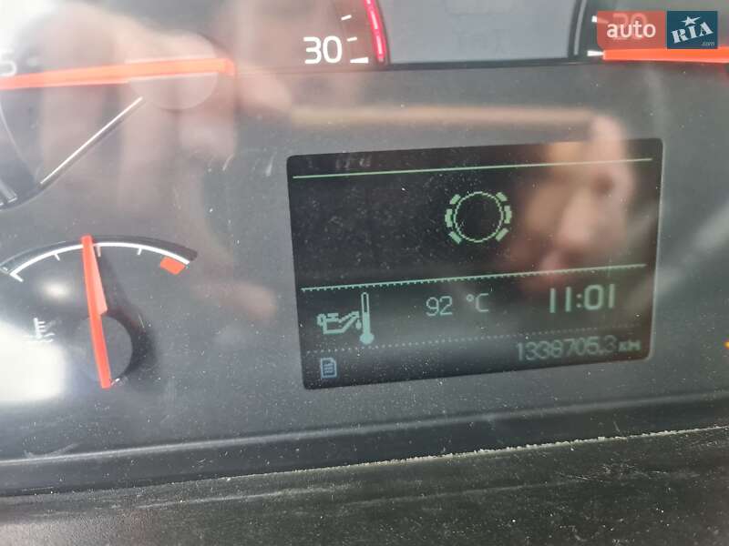 Тягач Volvo FH 12 2010 в Виннице фото 62 Тягач Volvo FH 12 2010 в Виннице
