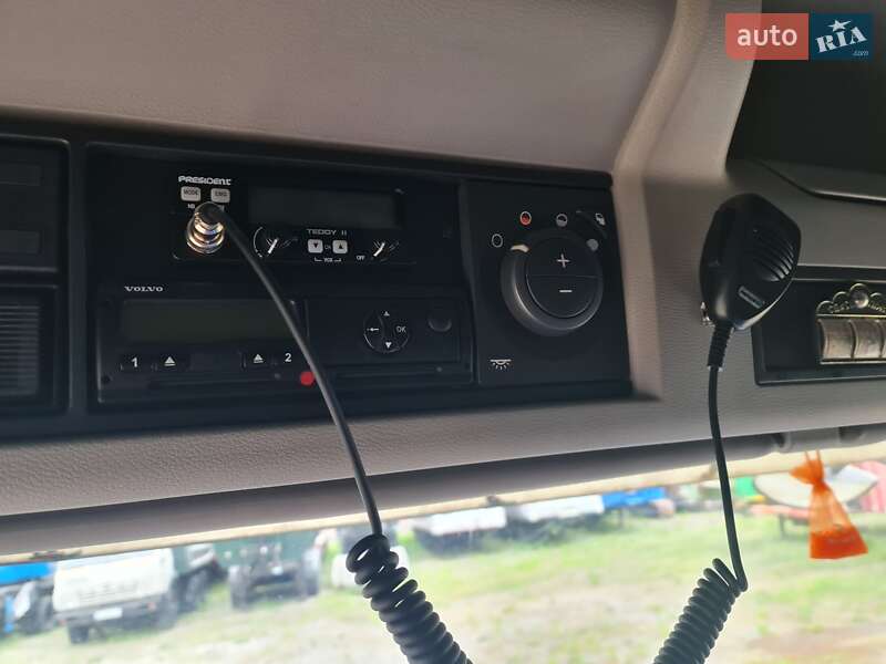 Тягач Volvo FH 12 2010 в Виннице фото 64 Тягач Volvo FH 12 2010 в Виннице