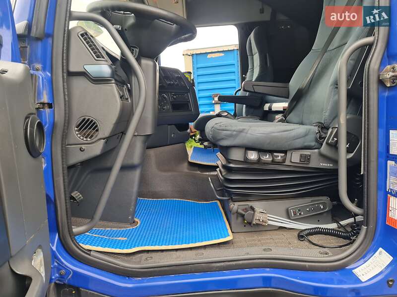 Тягач Volvo FH 12 2010 в Виннице фото 71 Тягач Volvo FH 12 2010 в Виннице