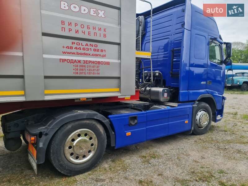 Тягач Volvo FH 12 2010 в Виннице фото 67 Тягач Volvo FH 12 2010 в Виннице