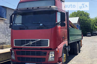 Кран-манипулятор Volvo FH 12 2004 в Березане