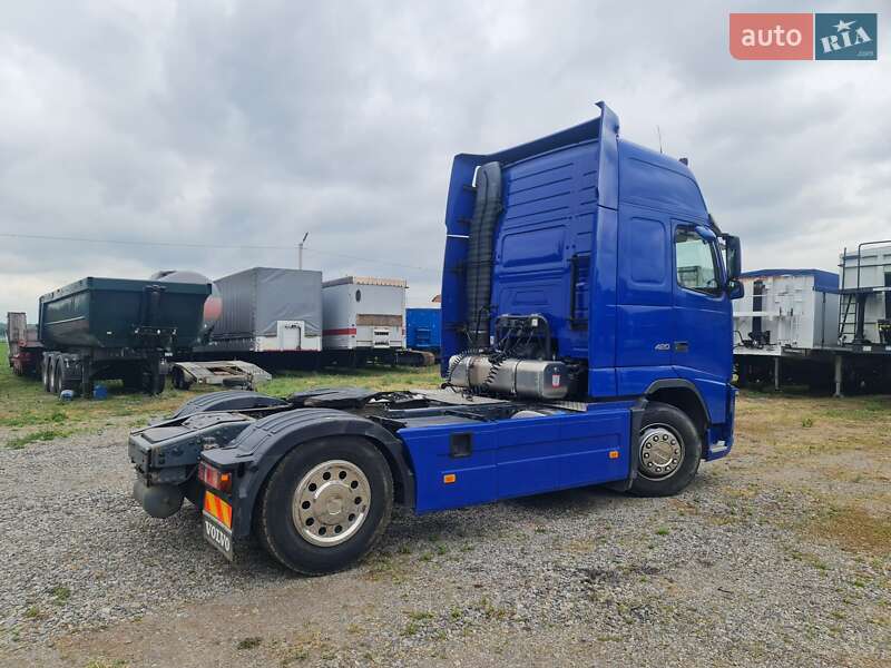 Тягач Volvo FH 12 2010 в Виннице фото 25 Тягач Volvo FH 12 2010 в Виннице