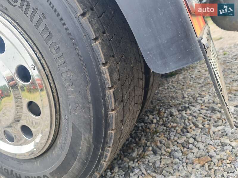 Тягач Volvo FH 12 2010 в Виннице фото 41 Тягач Volvo FH 12 2010 в Виннице