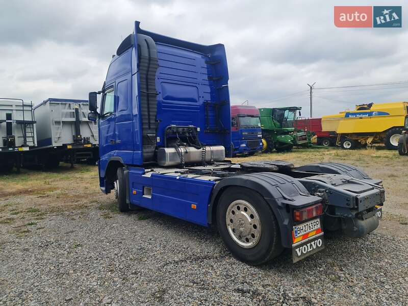 Тягач Volvo FH 12 2010 в Виннице фото 43 Тягач Volvo FH 12 2010 в Виннице
