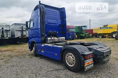 Тягач Volvo FH 12 2010 в Виннице