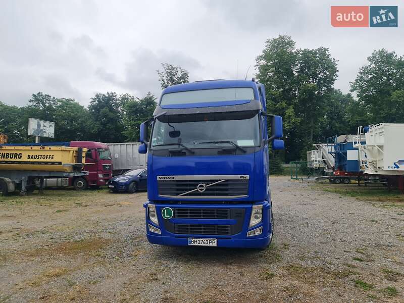 Тягач Volvo FH 12 2010 в Виннице фото 57 Тягач Volvo FH 12 2010 в Виннице