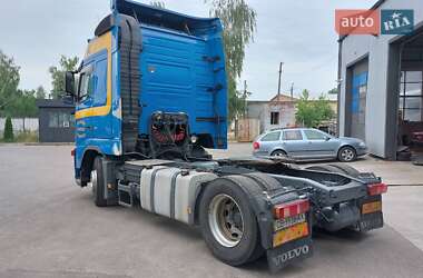 Тягач Volvo FH 12 2005 в Чернигове